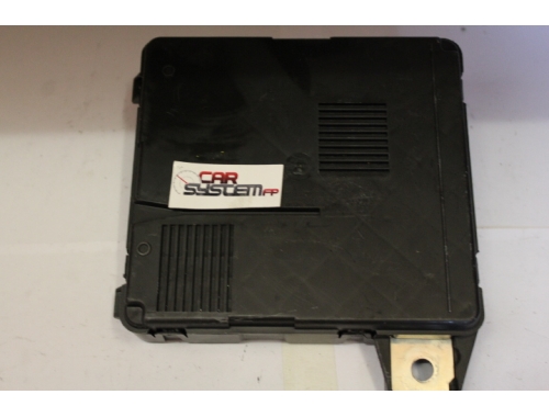 Boîtier à fusibles Renault Scenic SIEMENS:S118399200E