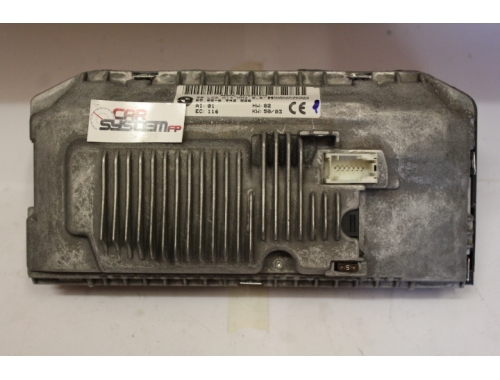 Combiné d'instruments BMW 745i 65.82-6