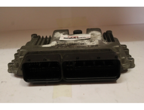 Motorsteuergerät Fiat Stilo BOSCH: 0281012862