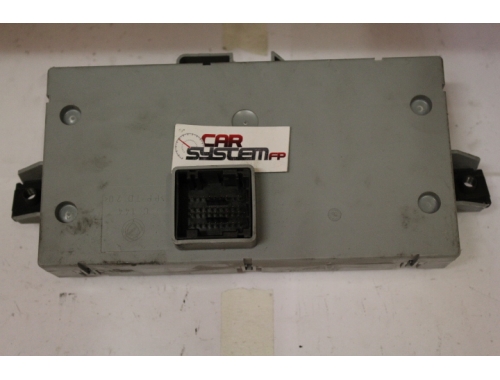 Body computer Fiat Stilo MAGNETI MARELLI: 51755131
