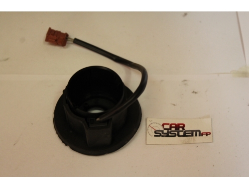 Antenne Peugeot 206 DELPHI: