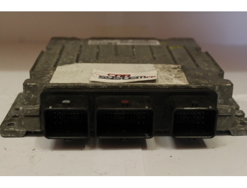 Centralina Motore Peugeot 307 SIEMENS 5WS40030B-T - Passaggio Codici SIEMENS: 5WS40030B-T