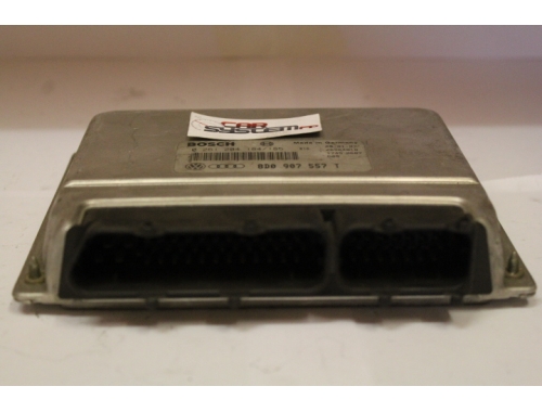 Engine ECU Audi A4 BOSCH 0261204184/185 - Code Transfer Repair various Virginising BOSCH:0261204184/185