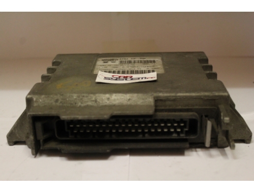 Engine ECU Fiat 500 M. MARELLI IAW 6F.50 - Code Transfer Repair various Virginising Full Decoding MAGNETI MARELLI: IAW 6F.50 / 0914-B6