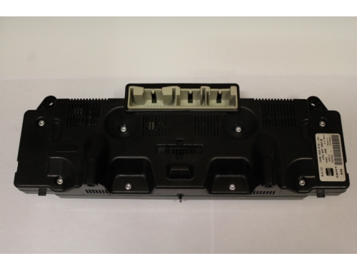 Commande de climatisation Seat Leon 5HB008876-22