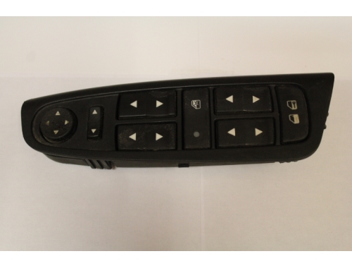 Commande de lève-vitre Fiat Stilo B569