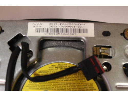 Fahrerairbag Ford Mondeo 3S71-F042B85-CAW