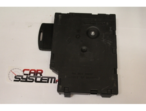 Conmutador de encendido Renault Clio IV CONTINENTAL
