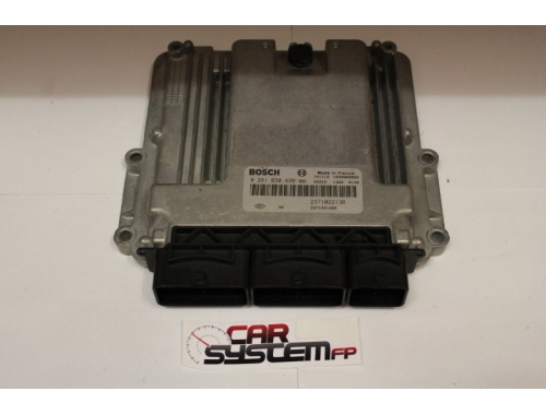 Centralita de motor Dacia Sandero BOSCH 0281030439