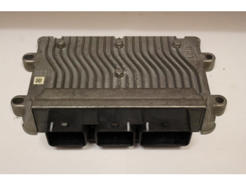 Motorsteuergerät Citroen C3 VALEO 21585932-9A