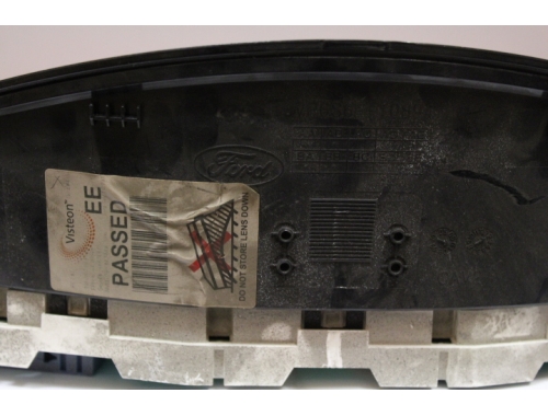 Combiné d'instruments Ford Fiesta Mk V VISTEON