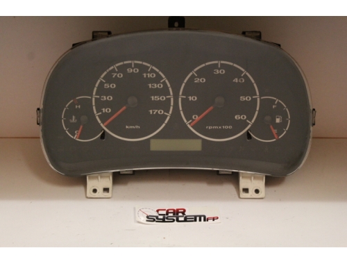 Combiné d'instruments Fiat Ducato 1339327080