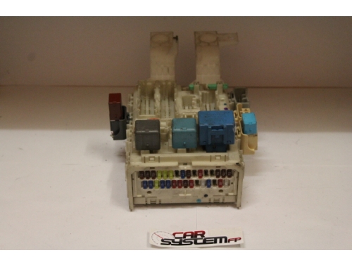 Sicherungskasten Toyota Yaris 82730-52700