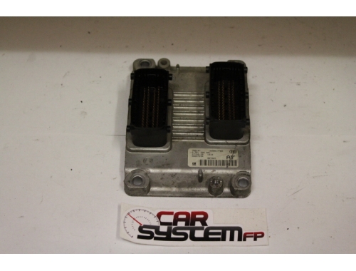 Centralita de motor Opel Corsa - 0261208941 - Traspaso de códigos Virginización