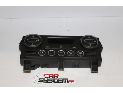 Klimabedienteil Alfa Romeo 159 DELPHI: 156082361