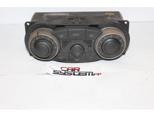 Klimabedienteil Mercedes - Benz SL R230 2308300185