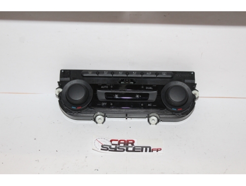 Klimabedienteil Seat Altea / Leon 5P0907044M