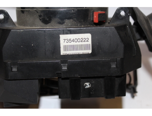 Commodo Fiat Punto 188 735400222