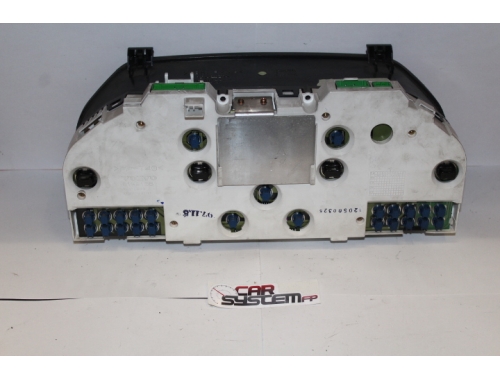 Cuadro de instrumentos Volvo V70 9168144