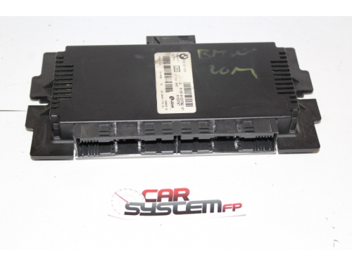 Multifunktionsmodul BMW Serie 3 E90 / E91 6135 9153782-01