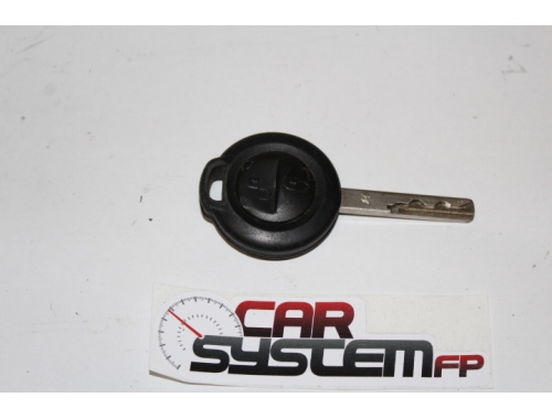Clé Smart Forfour - Remplacement Tastini cassés Guscio Réparation diverses Reprogrammation