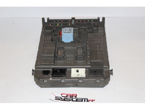 BSI Peugeot 807 9646907380