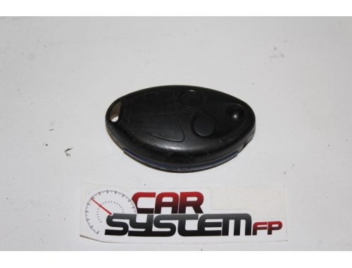 Clé Télécommande Peugeot 807 - Remplacement Touches cassés Guscio Réparation diverses Reprogrammation
