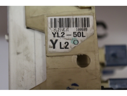BSI Fiat 16 / Suzuki SX4 36770-55L00