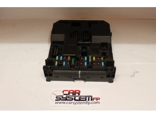 BSI Peugeot 307 - 9651197380 - Transfert des codes Remise à zéro (virginisation) Réparation diverses 9651197380