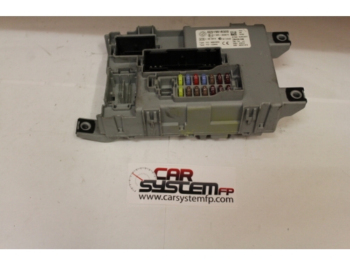 BSI Fiat Punto 500 519818320