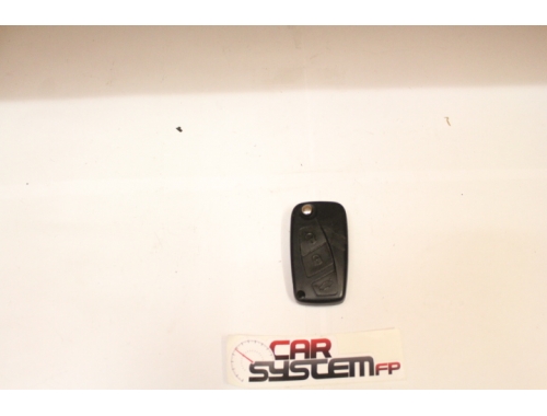 Clé avec télécommande Fiat Grande Punto - Remplacement Touches cassés Réparation diverses Duplicazione Télécommande