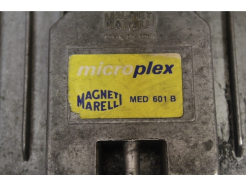 Motorsteuergerät Fiat Croma MAGNETI MARELLI: