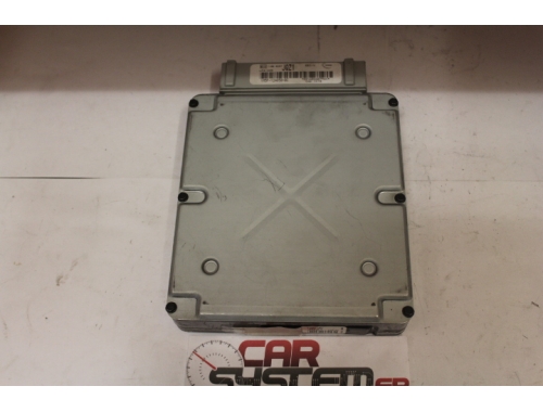 Centralita de motor Ford Focus - VISTEON 1M5F-12A650-BC - Traspaso de códigos Reparación varias VISTEON: