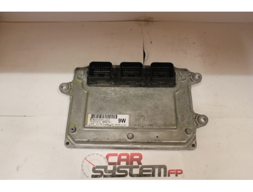Centralita de motor Honda Civic 87820-RSH-G12