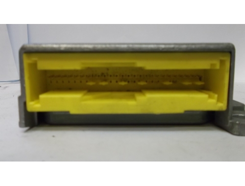 Centralina Airbag Mercedes Classe A W168 BOSCH:0285001222 MRS3