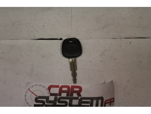 Conmutador de encendido Toyota Yaris