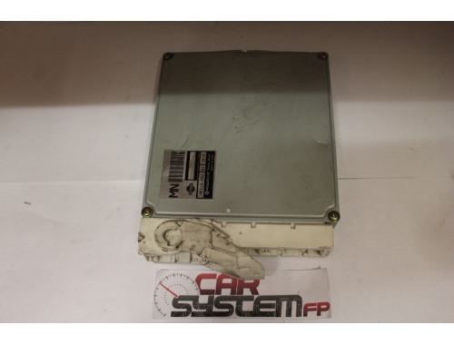 Centralita de motor Nissan Almera MEC15-242