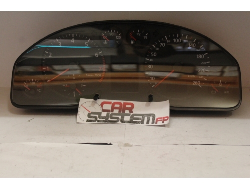 Cuadro de instrumentos Audi A6 VDO: 110.008.890