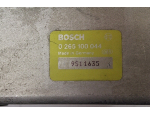 Centralita ABS Lancia Thema BOSCH:0265100044