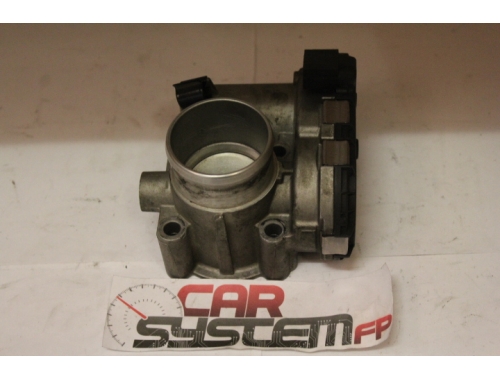 Boîtier papillon Groupe Fiat BOSCH:0280750137