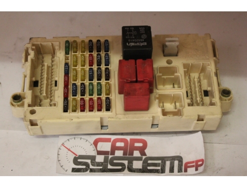 Sicherungskasten Fiat Stilo 46778898