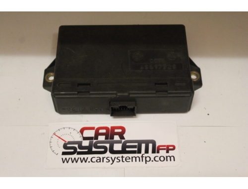 BSI Fiat Marea DELPHI: