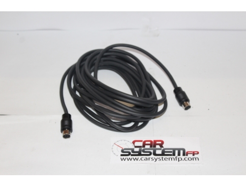 Cavo Connessione Autoradio CD-Wechsler - Sony