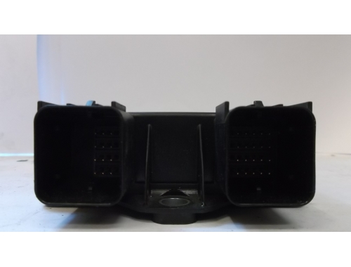 Centralita de airbag Ford Fiesta SIEMENS:5WK43586