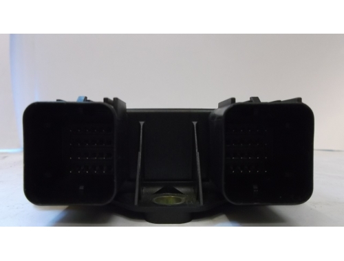 Centralina Airbag Ford Fiesta SIEMENS:5WK43578
