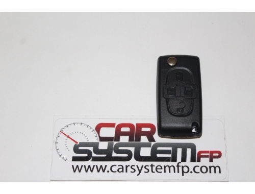Guscio Cover Radiocomando CITROEN