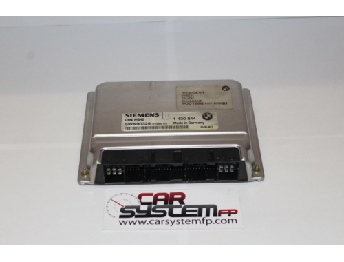 Motorsteuergerät BMW E39 / E46 SIEMENS:5WK90329 DME
