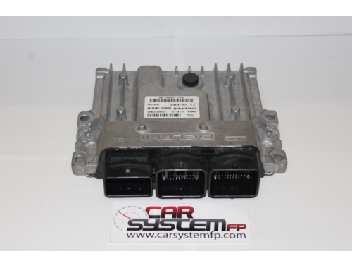Centralina Motore FORD KUGA - Passaggio Codici DELPHI 28330764 AV41-12A650-DM-DCM3.5