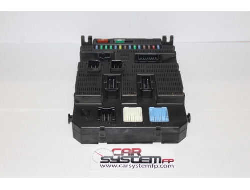 BSI Citroen C3 9659285680