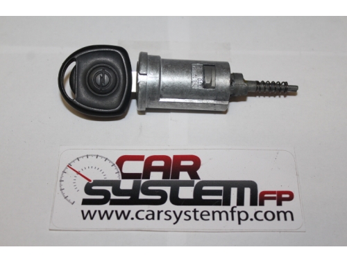 Conmutador de encendido Opel Corsa